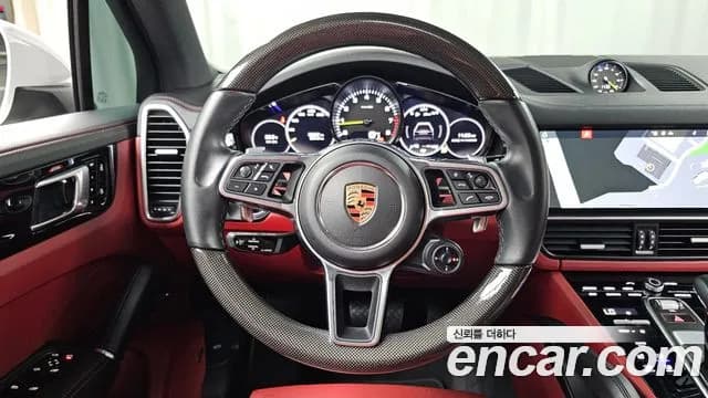 2020 Porsche Cayenne (PO536) 3.0 E-Hybrid Sold VIN WP1AE29Y6LDA34093 – front exterior 2020 Porsche Cayenne (PO536) 3.0 E-Hybrid Sold VIN WP1AE29Y6LDA34093 – front exterior