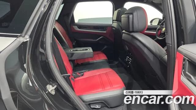 2024 Porsche Cayenne (PO536) 3.0 E-Hybrid Sold VIN WP1AE29Y7RDA41417 – photo 13 2024 Porsche Cayenne (PO536) 3.0 E-Hybrid Sold VIN WP1AE29Y7RDA41417 – photo 13