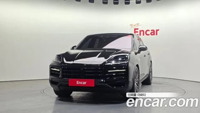 2024 Porsche Cayenne (PO536) 3.0 E-Hybrid Sold VIN WP1AE29Y7RDA41417 – photo 15 2024 Porsche Cayenne (PO536) 3.0 E-Hybrid Sold VIN WP1AE29Y7RDA41417 – photo 15