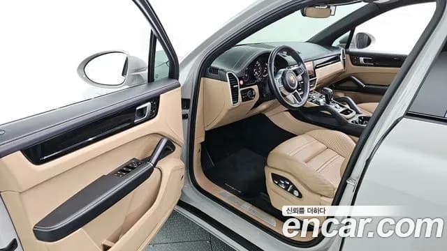 2021 Porsche Cayenne (PO536) 3.0 E-Hybrid Sold VIN WP1AE29Y8MDA33142 – rear exterior 2021 Porsche Cayenne (PO536) 3.0 E-Hybrid Sold VIN WP1AE29Y8MDA33142 – rear exterior