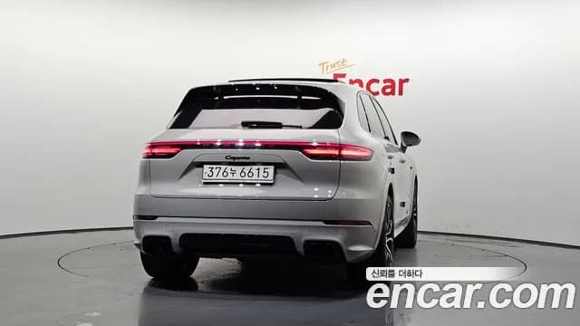 2021 Porsche Cayenne (PO536) 3.0 E-Hybrid Sold VIN WP1AE29Y8MDA33142 – odometer reading 2021 Porsche Cayenne (PO536) 3.0 E-Hybrid Sold VIN WP1AE29Y8MDA33142 – odometer reading