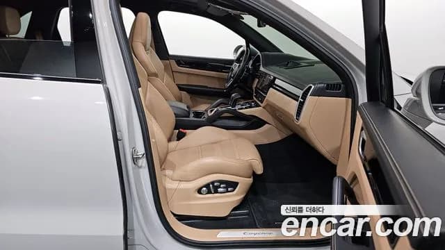 2021 Porsche Cayenne (PO536) 3.0 E-Hybrid Sold VIN WP1AE29Y8MDA33142 – photo 11 2021 Porsche Cayenne (PO536) 3.0 E-Hybrid Sold VIN WP1AE29Y8MDA33142 – photo 11