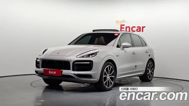 2021 Porsche Cayenne (PO536) 3.0 E-Hybrid Sold VIN WP1AE29Y8MDA33142 – photo 13 2021 Porsche Cayenne (PO536) 3.0 E-Hybrid Sold VIN WP1AE29Y8MDA33142 – photo 13