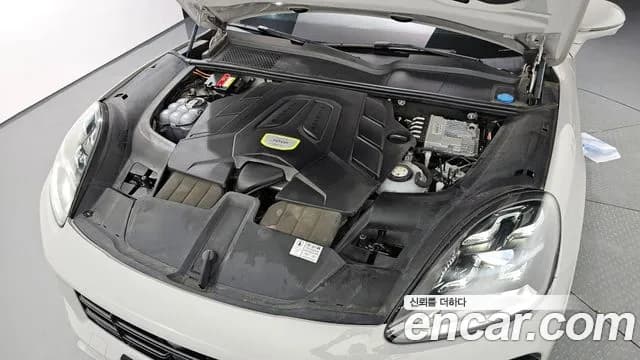 2021 Porsche Cayenne (PO536) 3.0 E-Hybrid Sold VIN WP1AE29Y8MDA33142 – photo 16 2021 Porsche Cayenne (PO536) 3.0 E-Hybrid Sold VIN WP1AE29Y8MDA33142 – photo 16