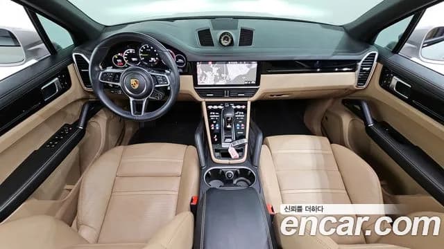 2021 Porsche Cayenne (PO536) 3.0 E-Hybrid Sold VIN WP1AE29Y8MDA33142 – photo 18 2021 Porsche Cayenne (PO536) 3.0 E-Hybrid Sold VIN WP1AE29Y8MDA33142 – photo 18