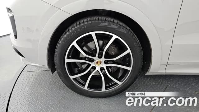 2021 Porsche Cayenne (PO536) 3.0 E-Hybrid Sold VIN WP1AE29Y8MDA33142 – photo 20 2021 Porsche Cayenne (PO536) 3.0 E-Hybrid Sold VIN WP1AE29Y8MDA33142 – photo 20