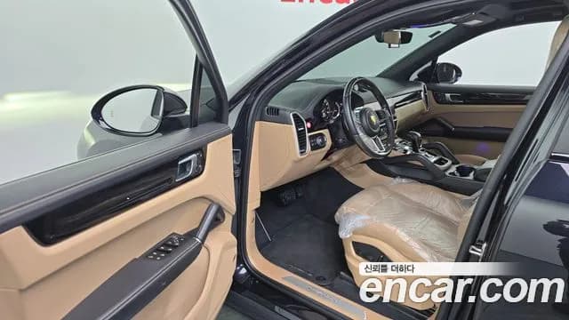 2022 Porsche Cayenne (PO536) 3.0 E-Hybrid Sold VIN WP1AE29Y8NDA39265 – photo 13 2022 Porsche Cayenne (PO536) 3.0 E-Hybrid Sold VIN WP1AE29Y8NDA39265 – photo 13
