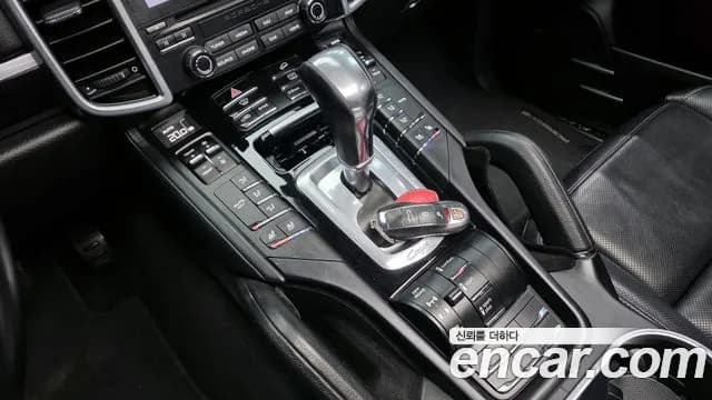 2017 Porsche New Cayenne 3.0 Diesel Platium Edition Sold VIN WP1AF2928HLA30469 – front exterior 2017 Porsche New Cayenne 3.0 Diesel Platium Edition Sold VIN WP1AF2928HLA30469 – front exterior