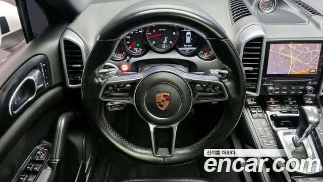 2017 Porsche New Cayenne 3.0 Diesel Platium Edition Sold VIN WP1AF2928HLA30469 – photo 15 2017 Porsche New Cayenne 3.0 Diesel Platium Edition Sold VIN WP1AF2928HLA30469 – photo 15