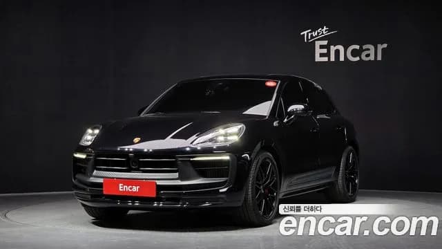 2022 Porsche Macan 2.9 GTS Sold VIN WP1AF2956NLB45884 – photo 11 2022 Porsche Macan 2.9 GTS Sold VIN WP1AF2956NLB45884 – photo 11