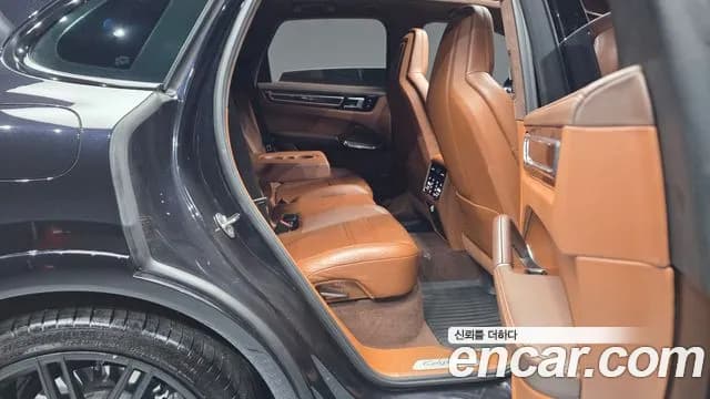 2020 Porsche Cayenne (PO536) 4.0 Turbo Sold VIN WP1AF29Y7LDA57105 – side profile 2020 Porsche Cayenne (PO536) 4.0 Turbo Sold VIN WP1AF29Y7LDA57105 – side profile