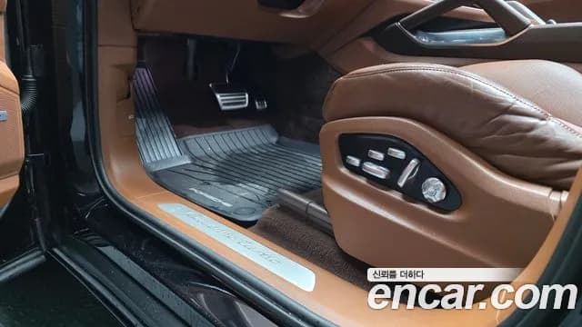 2020 Porsche Cayenne (PO536) 4.0 Turbo Sold VIN WP1AF29Y7LDA57105 – engine bay 2020 Porsche Cayenne (PO536) 4.0 Turbo Sold VIN WP1AF29Y7LDA57105 – engine bay