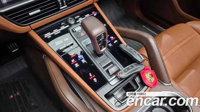 2020 Porsche Cayenne (PO536) 4.0 Turbo Sold VIN WP1AF29Y7LDA57105 – exterior detail 2020 Porsche Cayenne (PO536) 4.0 Turbo Sold VIN WP1AF29Y7LDA57105 – exterior detail
