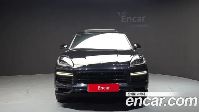 2020 Porsche Cayenne (PO536) 4.0 Turbo Sold VIN WP1AF29Y7LDA57105 – photo 12 2020 Porsche Cayenne (PO536) 4.0 Turbo Sold VIN WP1AF29Y7LDA57105 – photo 12