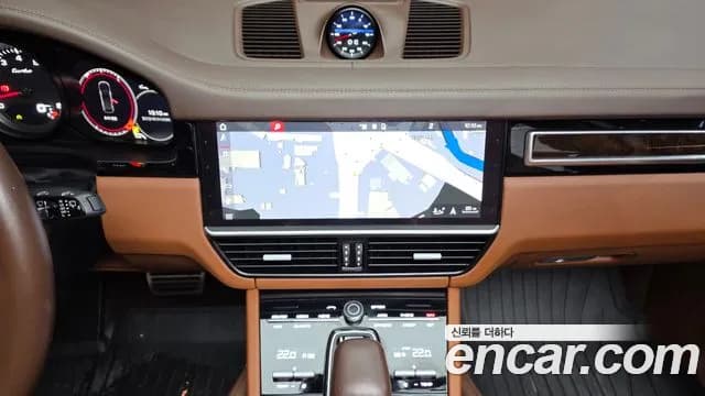 2020 Porsche Cayenne (PO536) 4.0 Turbo Sold VIN WP1AF29Y7LDA57105 – photo 16 2020 Porsche Cayenne (PO536) 4.0 Turbo Sold VIN WP1AF29Y7LDA57105 – photo 16