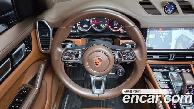2020 Porsche Cayenne (PO536) 4.0 Turbo Sold VIN WP1AF29Y7LDA57105 – photo 30 2020 Porsche Cayenne (PO536) 4.0 Turbo Sold VIN WP1AF29Y7LDA57105 – photo 30