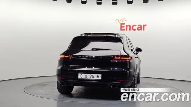 2017 Porsche Macan 3.0 GTS Sold VIN WP1AG2950HLB81166 – front exterior 2017 Porsche Macan 3.0 GTS Sold VIN WP1AG2950HLB81166 – front exterior
