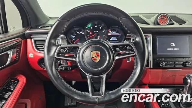2017 Porsche Macan 3.0 GTS Sold VIN WP1AG2950HLB81166 – side profile 2017 Porsche Macan 3.0 GTS Sold VIN WP1AG2950HLB81166 – side profile