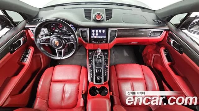 2017 Porsche Macan 3.0 GTS Sold VIN WP1AG2950HLB81166 – photo 11 2017 Porsche Macan 3.0 GTS Sold VIN WP1AG2950HLB81166 – photo 11