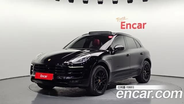 2017 Porsche Macan 3.0 GTS Sold VIN WP1AG2950HLB81166 – photo 17 2017 Porsche Macan 3.0 GTS Sold VIN WP1AG2950HLB81166 – photo 17