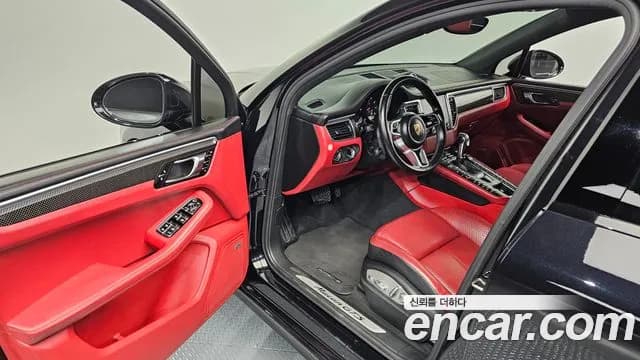2017 Porsche Macan 3.0 GTS Sold VIN WP1AG2950HLB81166 – photo 20 2017 Porsche Macan 3.0 GTS Sold VIN WP1AG2950HLB81166 – photo 20