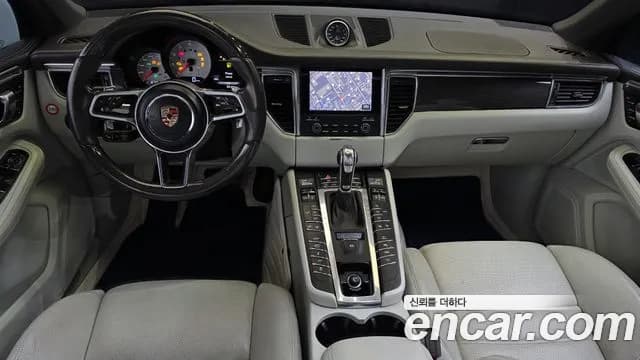 2018 Porsche Macan 3.0 GTS Sold VIN WP1AG2954JLB63064 – rear exterior 2018 Porsche Macan 3.0 GTS Sold VIN WP1AG2954JLB63064 – rear exterior