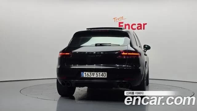 2018 Porsche Macan 3.0 GTS Sold VIN WP1AG2954JLB63064 – photo 20 2018 Porsche Macan 3.0 GTS Sold VIN WP1AG2954JLB63064 – photo 20
