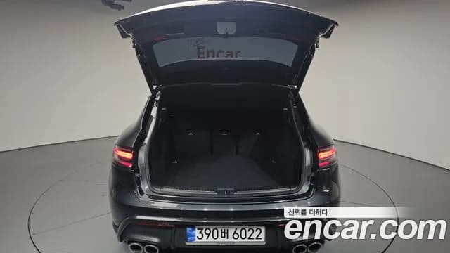 2023 Porsche Macan 2.9 S Sold VIN WP1AG2954PLB52574 – undercarriage 2023 Porsche Macan 2.9 S Sold VIN WP1AG2954PLB52574 – undercarriage