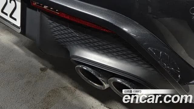 2023 Porsche Macan 2.9 S Sold VIN WP1AG2954PLB52574 – trunk area 2023 Porsche Macan 2.9 S Sold VIN WP1AG2954PLB52574 – trunk area