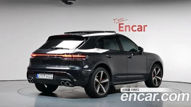 2023 Porsche Macan 2.9 S Sold VIN WP1AG2954PLB52574 – photo 16 2023 Porsche Macan 2.9 S Sold VIN WP1AG2954PLB52574 – photo 16