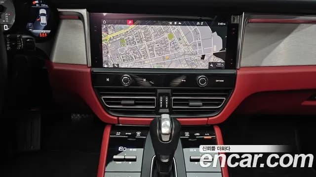 2023 Porsche Macan 2.9 S Sold VIN WP1AG2954PLB52574 – photo 18 2023 Porsche Macan 2.9 S Sold VIN WP1AG2954PLB52574 – photo 18