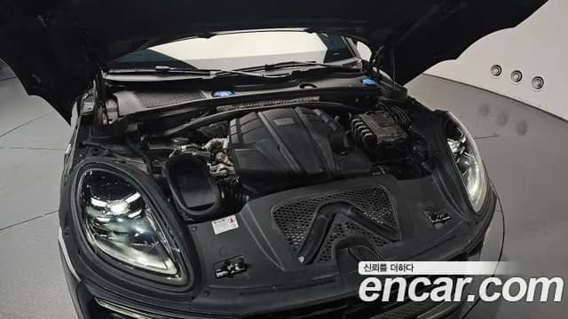 2023 Porsche Macan 2.9 S Sold VIN WP1AG2954PLB52574 – photo 30 2023 Porsche Macan 2.9 S Sold VIN WP1AG2954PLB52574 – photo 30