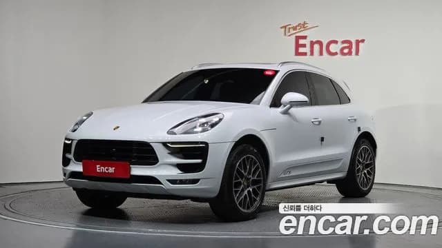 2018 Porsche Macan 3.0 GTS Sold VIN WP1AG2955JLB63123 – front exterior 2018 Porsche Macan 3.0 GTS Sold VIN WP1AG2955JLB63123 – front exterior