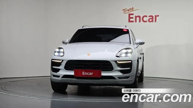 2018 Porsche Macan 3.0 GTS Sold VIN WP1AG2955JLB63123 – rear exterior 2018 Porsche Macan 3.0 GTS Sold VIN WP1AG2955JLB63123 – rear exterior
