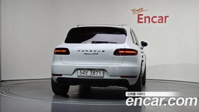 2018 Porsche Macan 3.0 GTS Sold VIN WP1AG2955JLB63123 – side profile 2018 Porsche Macan 3.0 GTS Sold VIN WP1AG2955JLB63123 – side profile