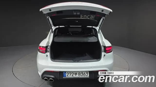 2023 Porsche Macan 2.9 S Sold VIN WP1AG295XPLB51283 – undercarriage 2023 Porsche Macan 2.9 S Sold VIN WP1AG295XPLB51283 – undercarriage