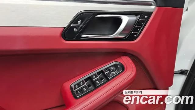 2023 Porsche Macan 2.9 S Sold VIN WP1AG295XPLB51283 – odometer reading 2023 Porsche Macan 2.9 S Sold VIN WP1AG295XPLB51283 – odometer reading