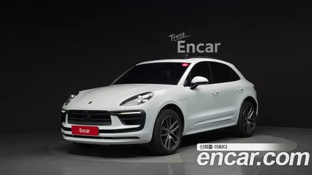 2023 Porsche Macan 2.9 S Sold VIN WP1AG295XPLB51283 – photo 16 2023 Porsche Macan 2.9 S Sold VIN WP1AG295XPLB51283 – photo 16