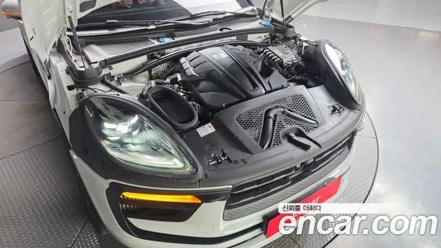 2023 Porsche Macan 2.9 S Sold VIN WP1AG295XPLB51283 – photo 19 2023 Porsche Macan 2.9 S Sold VIN WP1AG295XPLB51283 – photo 19