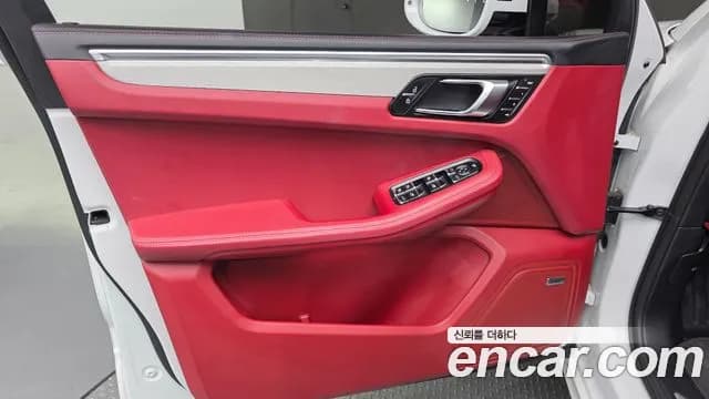 2023 Porsche Macan 2.9 S Sold VIN WP1AG295XPLB51283 – photo 21 2023 Porsche Macan 2.9 S Sold VIN WP1AG295XPLB51283 – photo 21