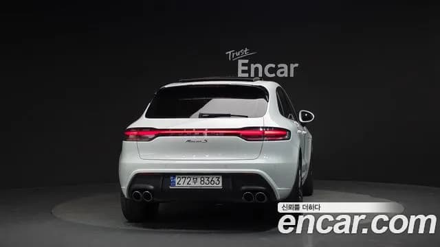 2023 Porsche Macan 2.9 S Sold VIN WP1AG295XPLB51283 – photo 23 2023 Porsche Macan 2.9 S Sold VIN WP1AG295XPLB51283 – photo 23