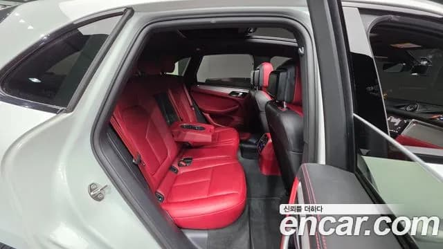 2023 Porsche Macan 2.9 S Sold VIN WP1AG295XPLB51283 – photo 25 2023 Porsche Macan 2.9 S Sold VIN WP1AG295XPLB51283 – photo 25
