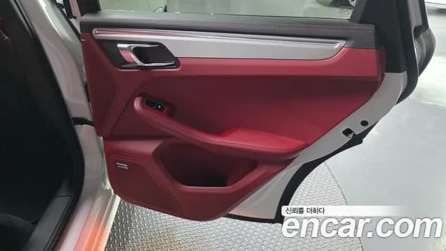 2023 Porsche Macan 2.9 S Sold VIN WP1AG295XPLB51283 – photo 30 2023 Porsche Macan 2.9 S Sold VIN WP1AG295XPLB51283 – photo 30