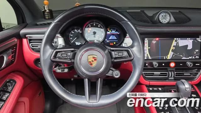 2023 Porsche Macan 2.9 S Sold VIN WP1AG295XPLB51283 – photo 32 2023 Porsche Macan 2.9 S Sold VIN WP1AG295XPLB51283 – photo 32