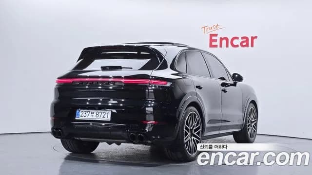 2025 Porsche Cayenne (PO536) 4.0 GTS Sold VIN WP1AG29Y2SDA53121 – front exterior 2025 Porsche Cayenne (PO536) 4.0 GTS Sold VIN WP1AG29Y2SDA53121 – front exterior