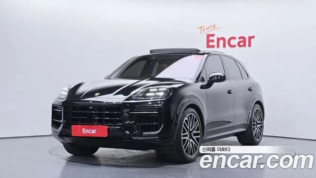 2025 Porsche Cayenne (PO536) 4.0 GTS Sold VIN WP1AG29Y2SDA53121 – photo 13 2025 Porsche Cayenne (PO536) 4.0 GTS Sold VIN WP1AG29Y2SDA53121 – photo 13