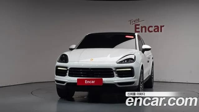 2021 Porsche Cayenne (PO536) 3.0 Coupe Sold VIN WP1BA29Y0MDA62389 – trunk area 2021 Porsche Cayenne (PO536) 3.0 Coupe Sold VIN WP1BA29Y0MDA62389 – trunk area