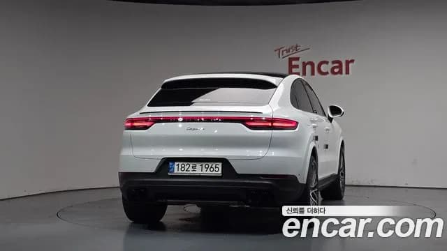 2021 Porsche Cayenne (PO536) 3.0 Coupe Sold VIN WP1BA29Y0MDA62389 – odometer reading 2021 Porsche Cayenne (PO536) 3.0 Coupe Sold VIN WP1BA29Y0MDA62389 – odometer reading