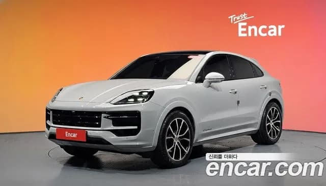 2024 Porsche Cayenne (PO536) 3.0 Coupe Sold VIN WP1BA29Y0RDA58852 – photo 14 2024 Porsche Cayenne (PO536) 3.0 Coupe Sold VIN WP1BA29Y0RDA58852 – photo 14