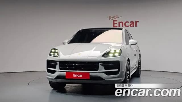 2024 Porsche Cayenne (PO536) 3.0 Coupe Sold VIN WP1BA29Y0RDA58852 – photo 15 2024 Porsche Cayenne (PO536) 3.0 Coupe Sold VIN WP1BA29Y0RDA58852 – photo 15